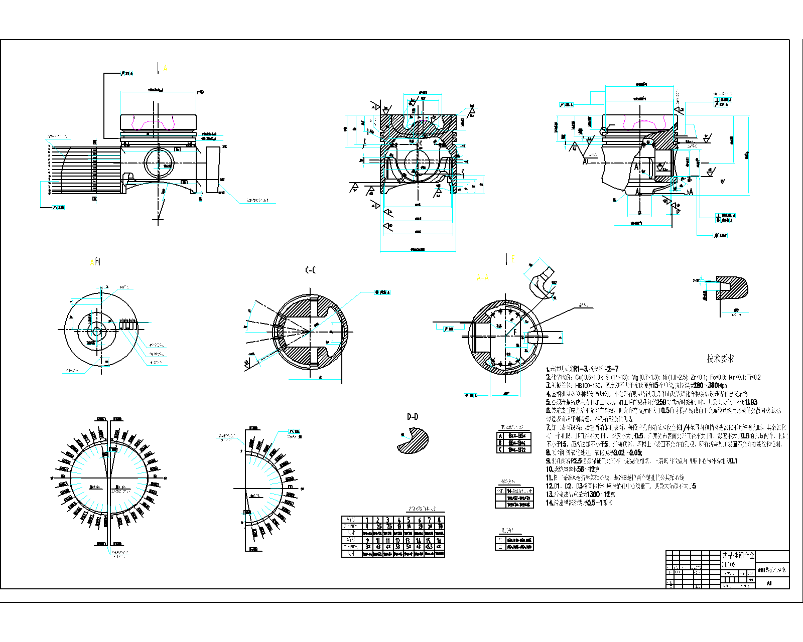 6110͙CD