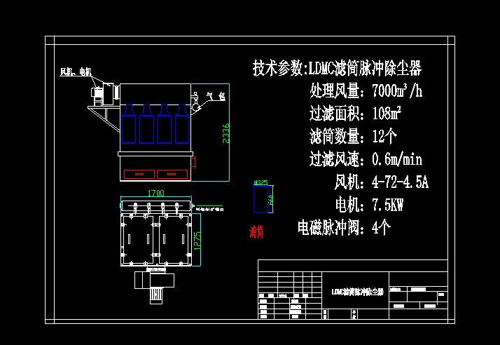 VͲmD7000L