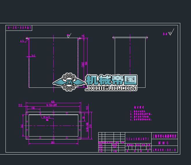 LW400භCADD