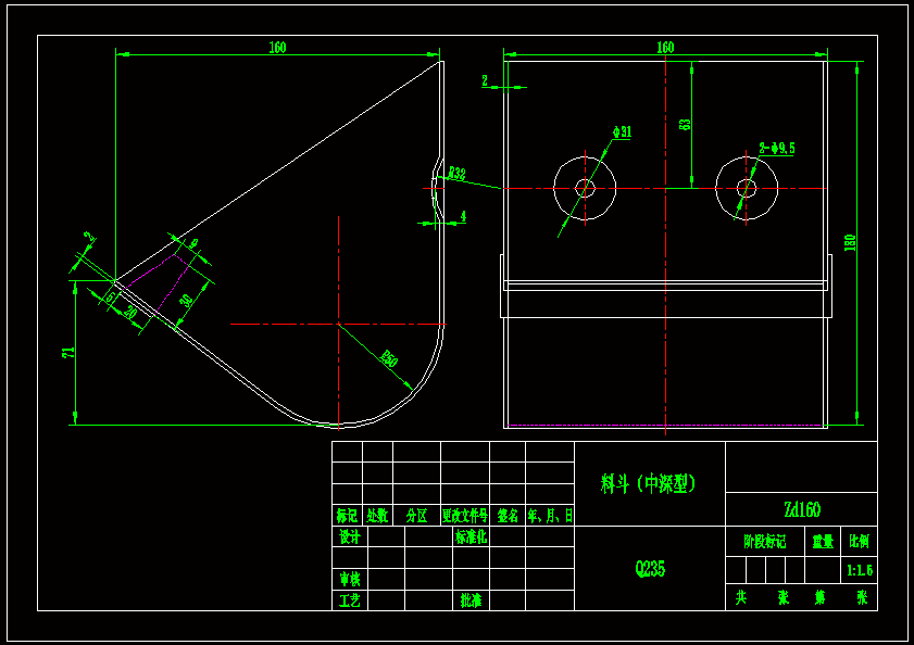 TD160һ630CADD