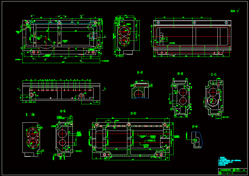 CW6163BM(jn)oCADD