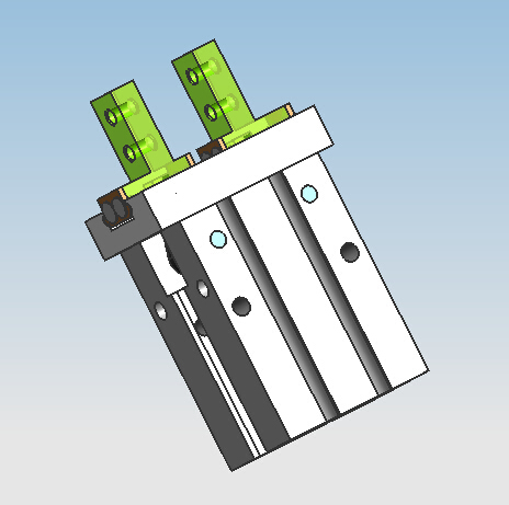 20mm(dng)ָA3D(UGʽ)