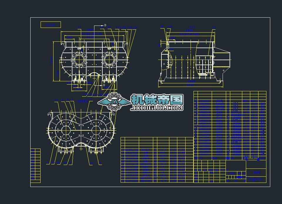 JS750CADD