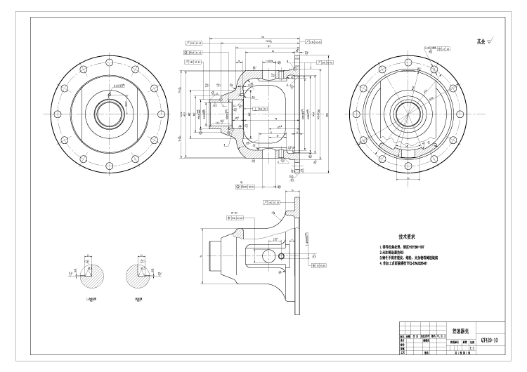 CADD