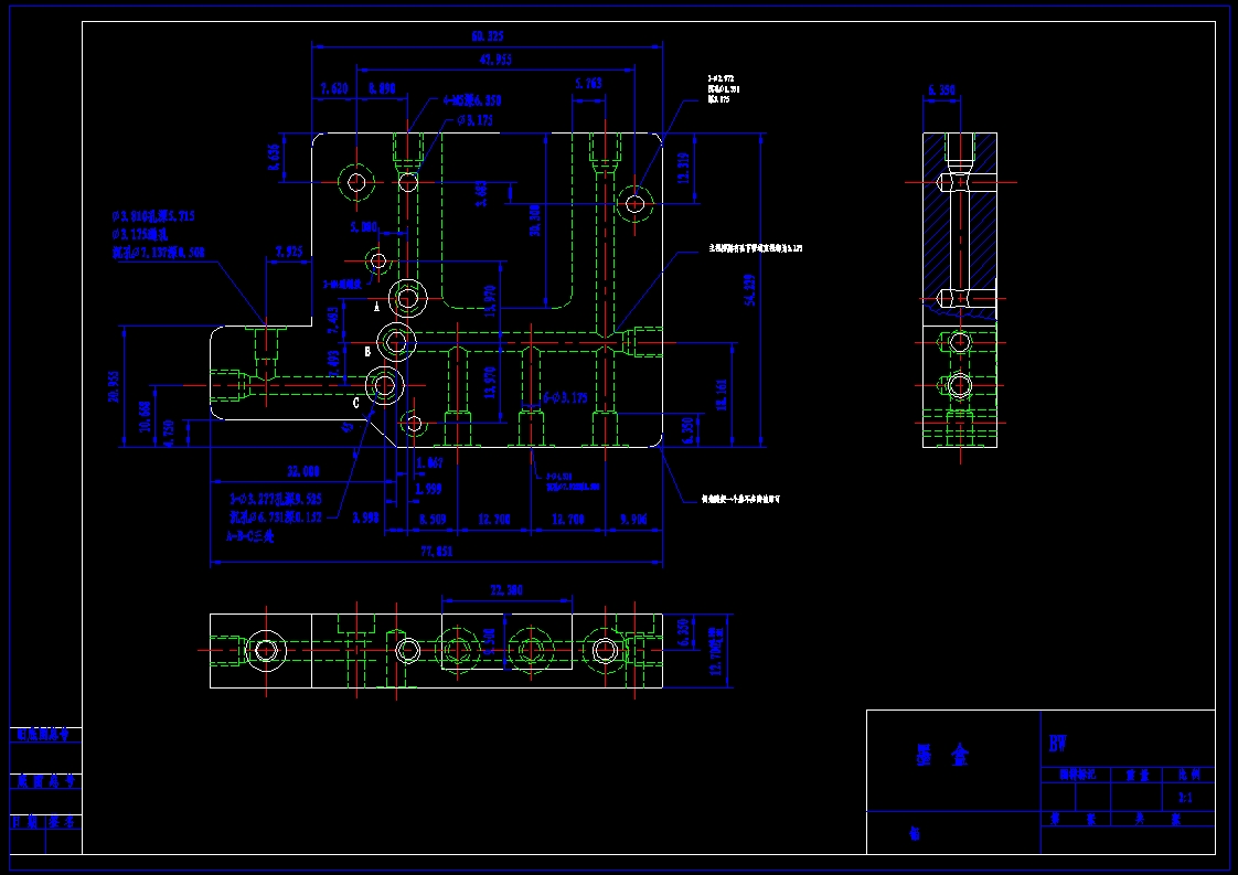 ӡC(j)īйˇҎ(gu)O(sh)Ӌ(j)CADD