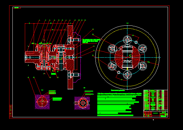 ȫ CADD