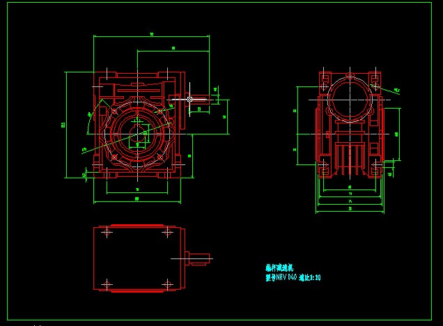 NRV040ٱ20΁UpٙC(j)CADD