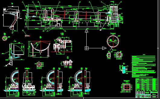 4.3x62mD(zhun)G CADD