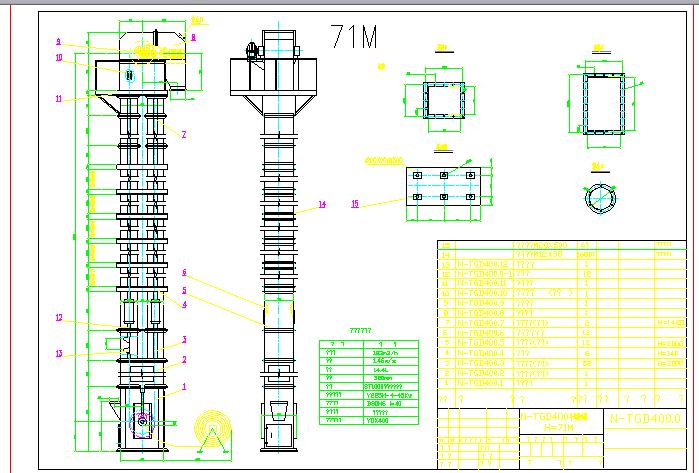 NһTGD400ʽC(j)71CADD