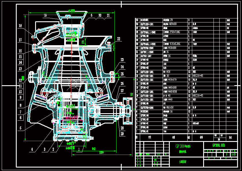 GP300SAFCbDCADD