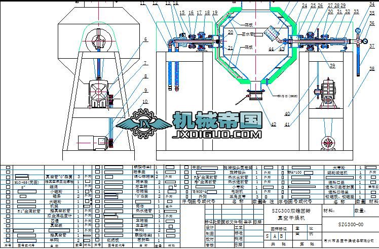 SZG300pFD   ոC