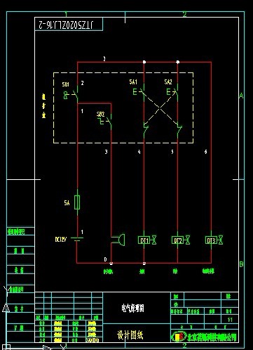 1]жʽ܇.늚ϵy(tng)һ2cadD