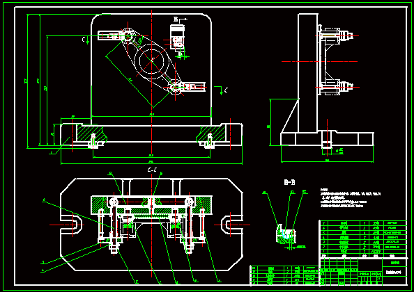 ܲ831008б10AO(sh)Ӌ(j)[㊔ǰ]CADD