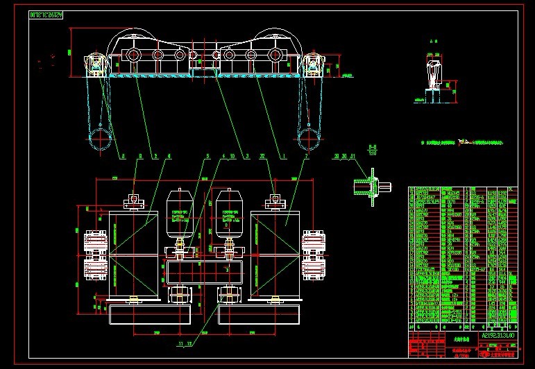 320 80 21.5mTؙC(j)C(j)(gu)CADD