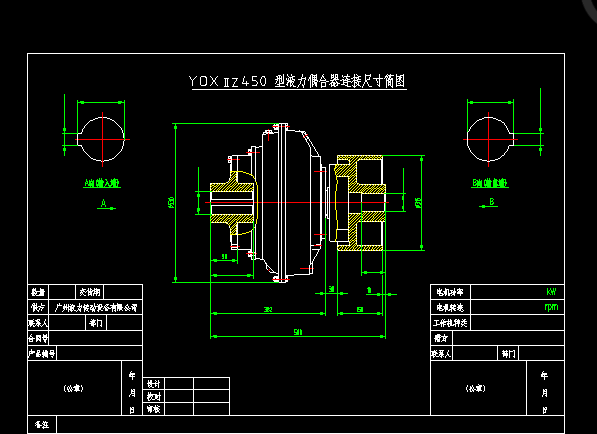 YOXZ450 ҺżBӳߴ纆(jin)D