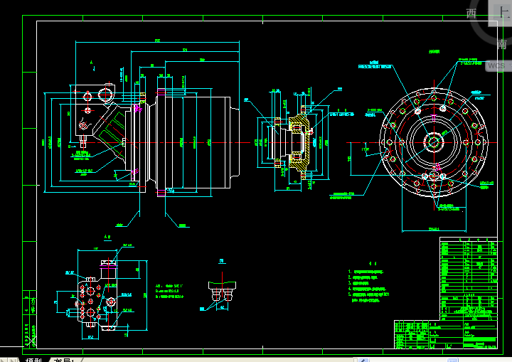 ʿߜpٙC+ҺR_DWG GFT36W3һ67һ01