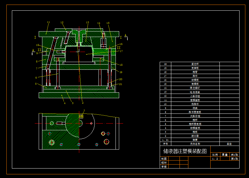 ҺעģO(sh)Ӌ(j)CADD