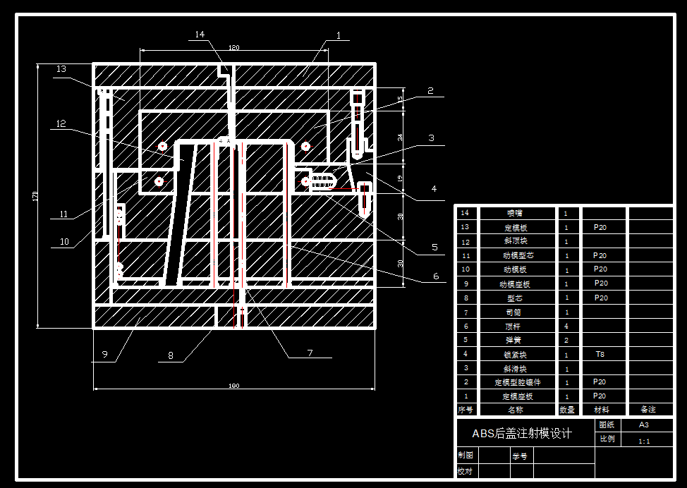 ABSwעģO(sh)Ӌ(j)CADD