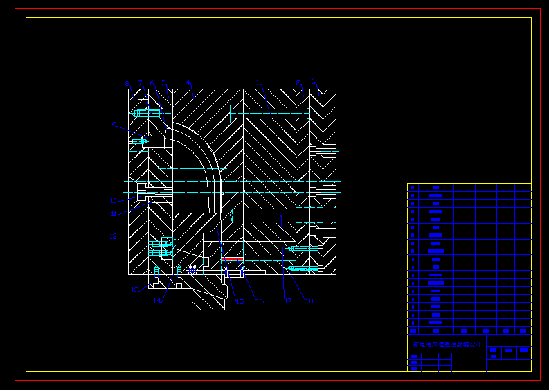 M(jn)L(fng)wעģO(sh)Ӌ(j)CADD