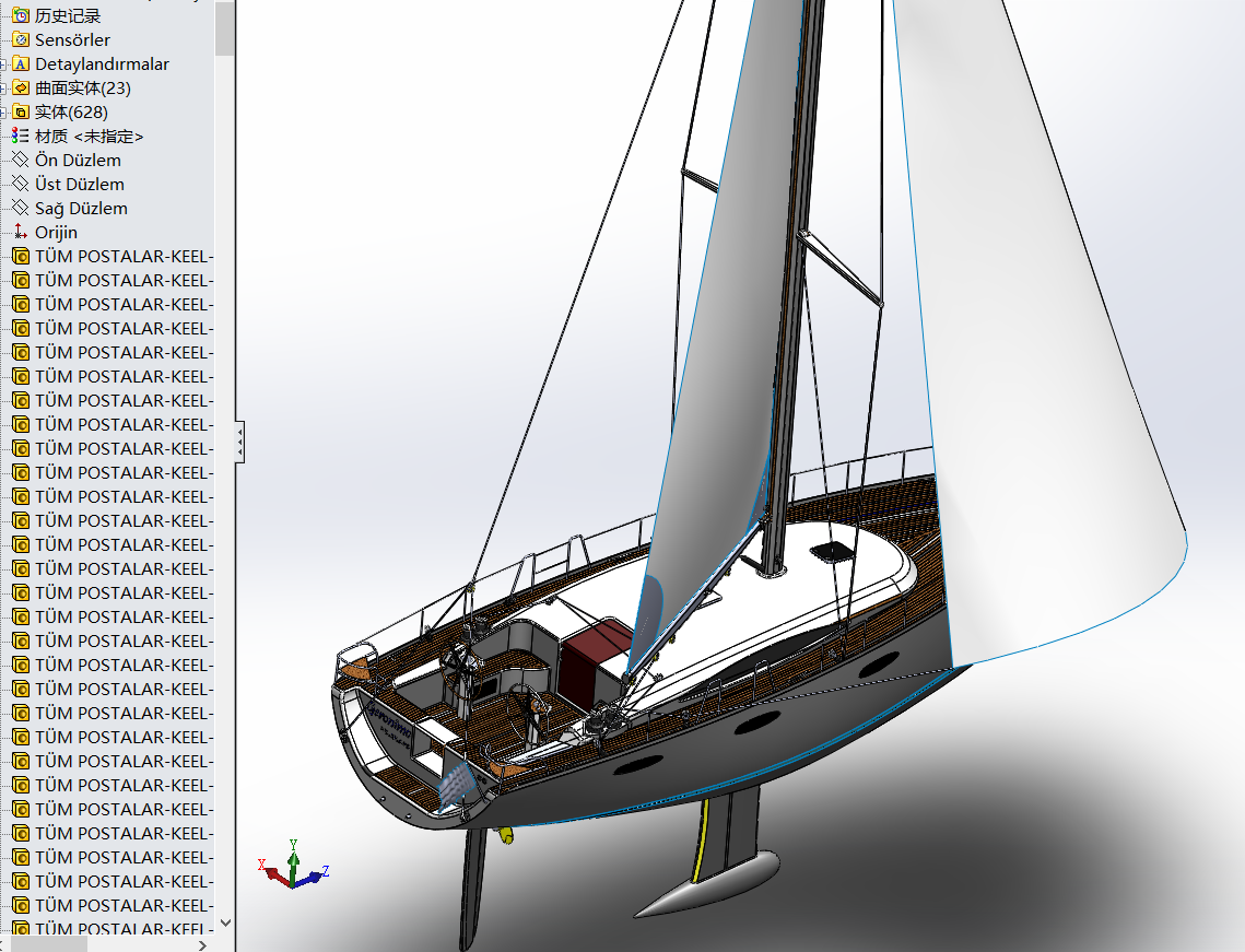 SolidWorksO(sh)Ӌ(j)ķ3DD