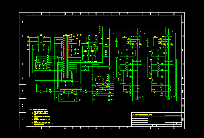 64һ250KW_Ͱl(f)늙C(j)΢C(j)ԄӻC(j)M܇·D