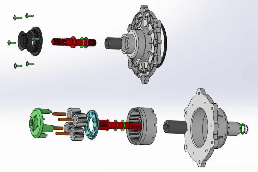 ȫߴD(zhun)Ӱl(f)(dng)C(j)3Dģ͈D SolidworksO(sh)Ӌ(j)