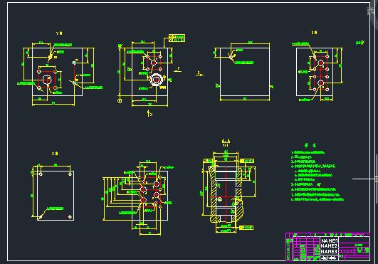 AutoCAD 03䓙CyK