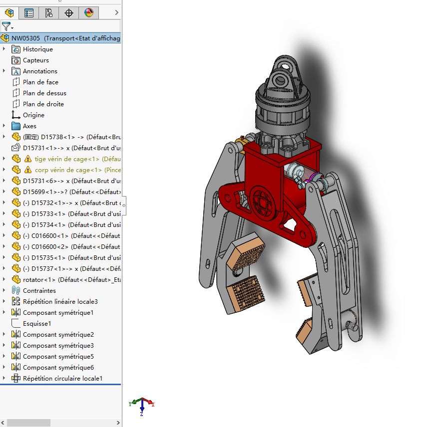 ʽD(zhun)ɾoC(j)еA3Dģ͈D SolidworksO(sh)Ӌ(j) STEP