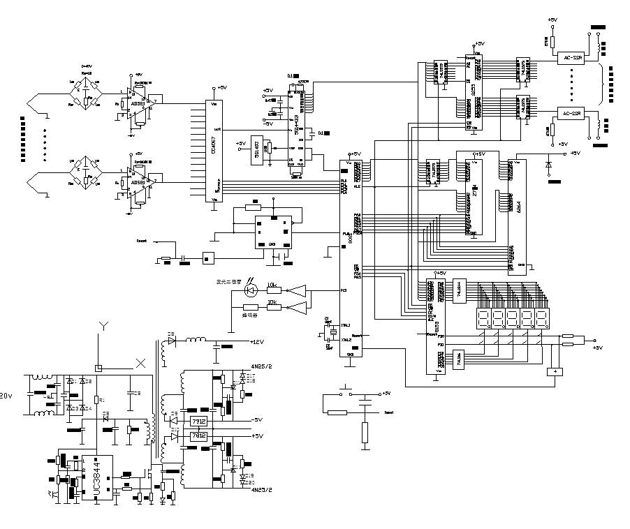 ˮܵ㉺ܿϵy(tng)O(sh)Ӌ(j)(Փ+DWGD+_(ki)}(bo)+ķg+īI(xin)C)