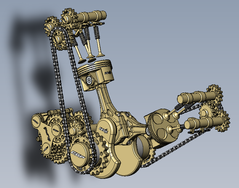 pװl(f)(dng)C(j)(ni)Y(ji)(gu)SD SolidworksO(sh)Ӌ(j) IGS