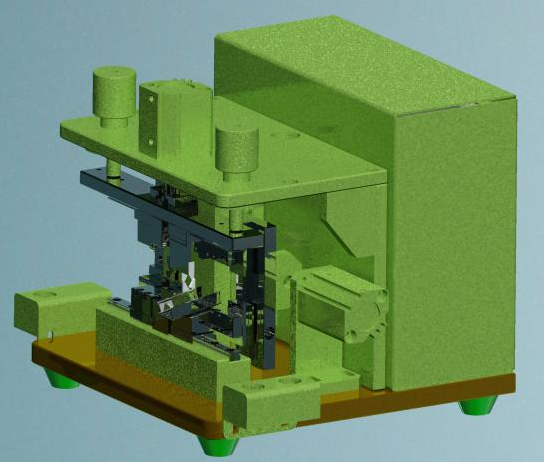 ԄӄC(j) solidworksɴ_