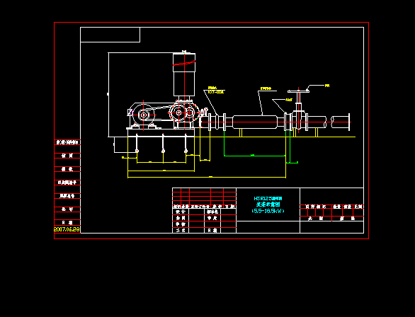 HSR125_L(fng)C(j)b  A(ch)D(5.5һ18.5kW)