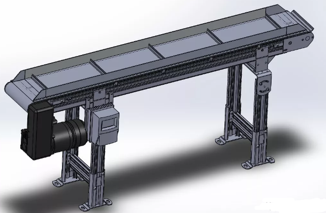 朰ݔ͙C(j)3Dģ͈D SolidworksO(sh)Ӌ