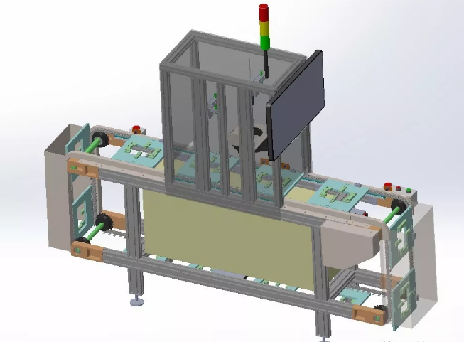 бP(pn)ݔ͙C(j)zO(sh)3DD SolidworksO(sh)Ӌ(j)