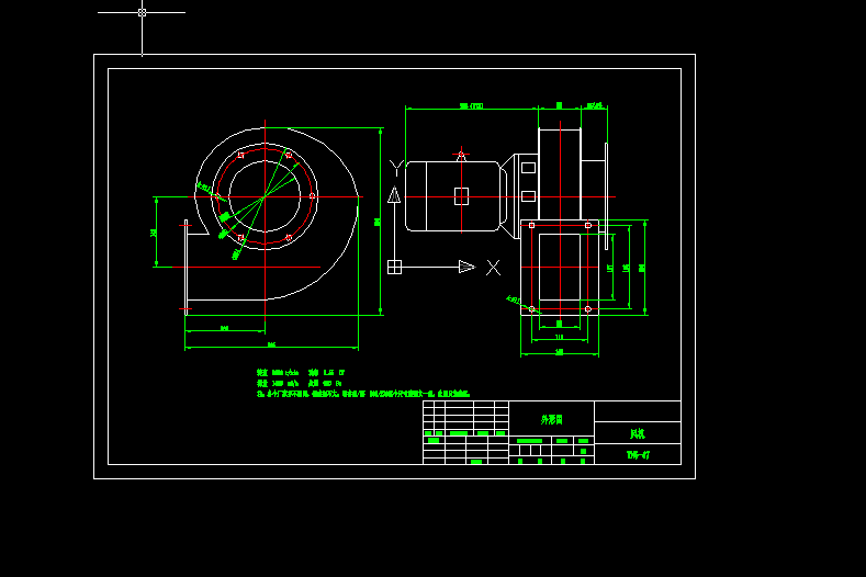 Y5һ47СL(fng)C0.55KWΈD