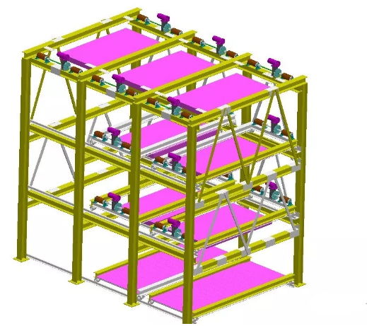 ČәMw܇3D(sh)ģD SolidworksO(sh)Ӌ