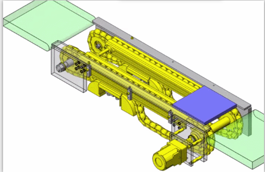 朗lݔ͙C(j)C(j)(gu)3DD SolidworksO(sh)Ӌ(j) STEP