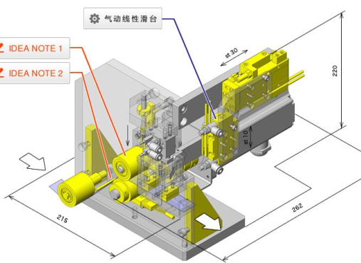 pD(zhun)dC(j)3DD SolidworksO(sh)Ӌ(j) STEP