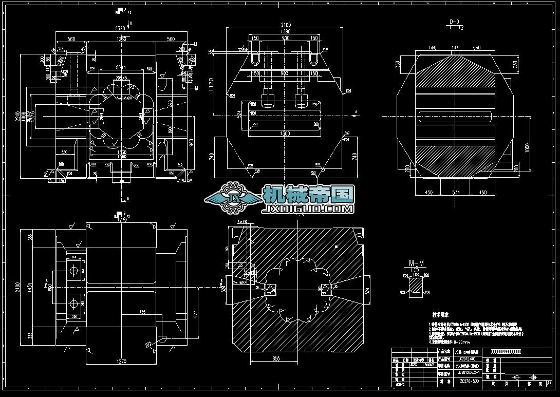 1200ƷܣT죩JC2012_05_2һ1A1DR.DWG