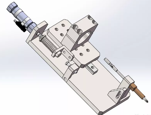 Ԅ(dng)ݽzģM3DD SolidworksO(sh)Ӌ(j)