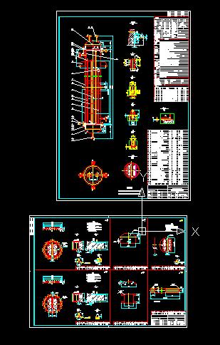 DN400X300020.9m2 Q