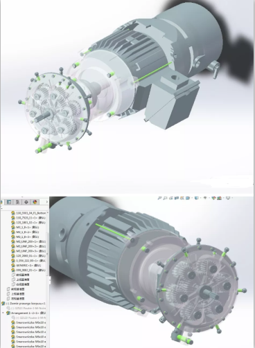 pX݆3D(sh)ģD SolidworksO(sh)Ӌ(j) STP