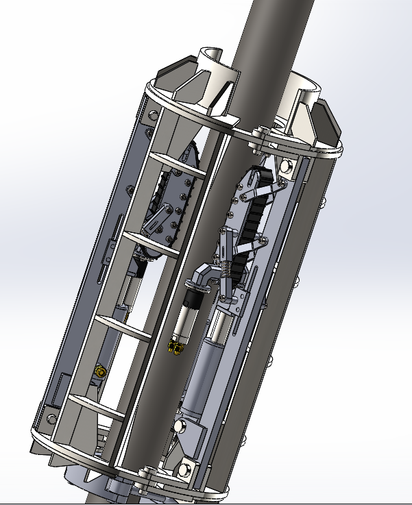 ܙC(j)SģD Solidworks2016O(sh)Ӌ(j) STEPʽ