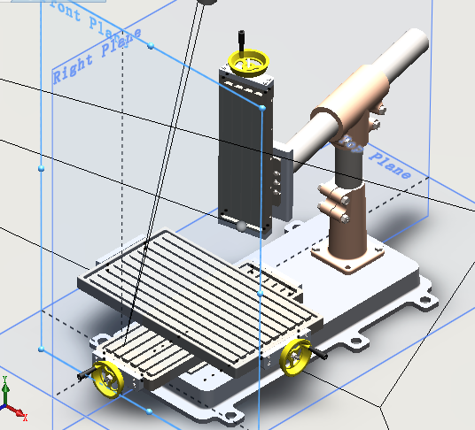 (sh)ؙC(j)SolidWorksO(sh)Ӌ(j)