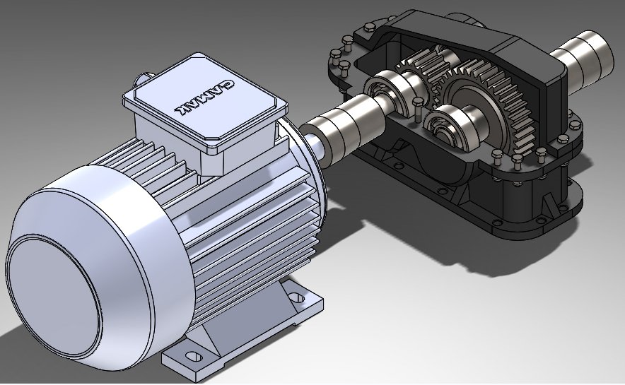 һ(j)ApX݆3DD SolidworksO(sh)Ӌ(j)