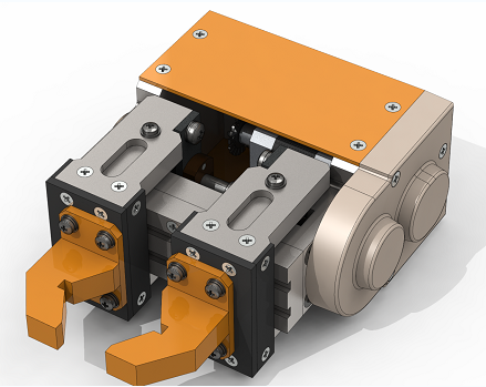 ĩˊA֙C(j)еצ3DD SolidworksO(sh)Ӌ(j) ̈D