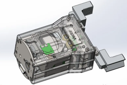 mڶNC˵ĩˊA֙Cеצ3DD SolidworksO(sh)Ӌ ̈D