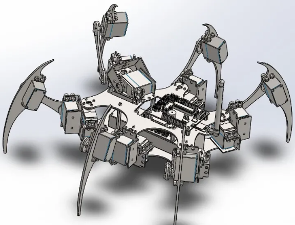 C(j)ģ3DD SolidworksO(sh)Ӌ(j) STEPʽ