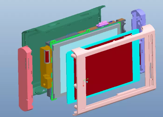 gC(j)3Dģ creo2.0