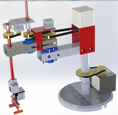 D(zhun)P(gun)(ji)C(j)е3DD SolidworksO(sh)Ӌ(j)